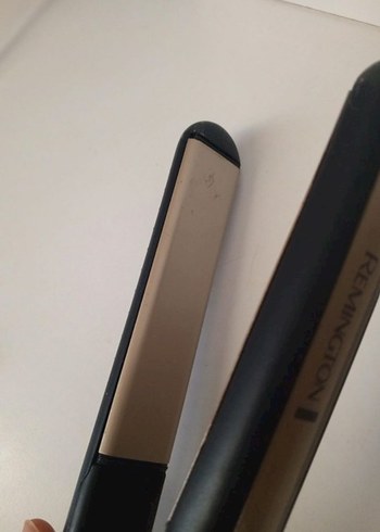 Remington Remington S6500 Saç Düzleştirici