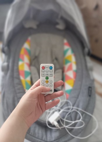 0 - 13 kg Beden Elele Dormire 2 Otomatik Ana Kucağı
