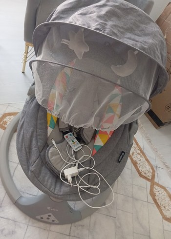 Diğer Elele Dormire 2 Otomatik Ana Kucağı