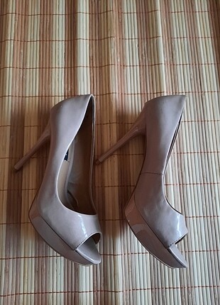 37 Beden Mango stiletto