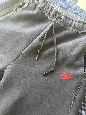 Nike tech fleece