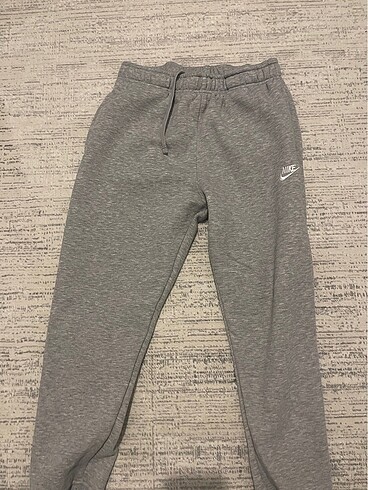 Nike club fleece
