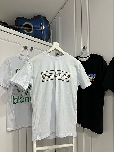 Armanı Exchange T shirt