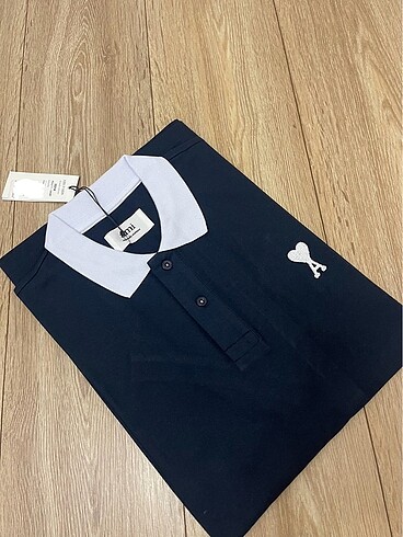 Ami Polo Yaka