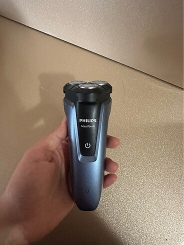 Philips traş makinesi