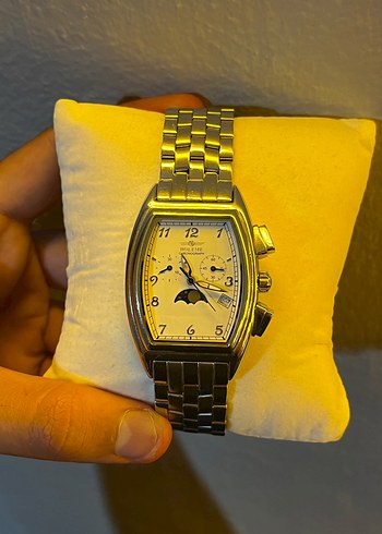 Diğer Vintage Boleme Saat