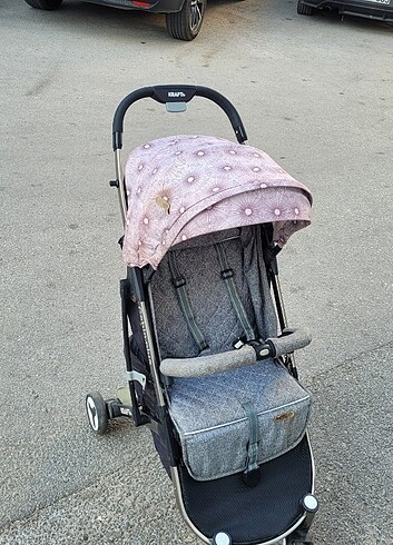 15-36 kg Beden gri Renk Baston