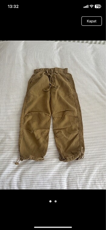 Paulmark Paul mark marka jogger pantolon
