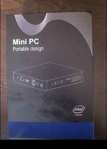 Mini PC