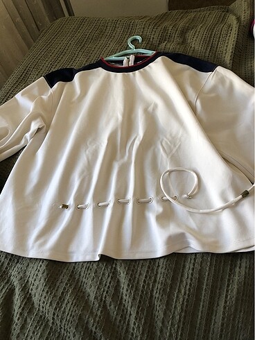 Little big ltb bluz xl beden