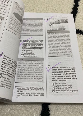  KPSS Maliye Soru Bankası 2025 Külliyat