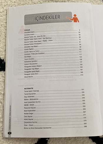 Benim Hocam KPSS Soru Bankası - Tüm Dersler Tamamı Çözümlü