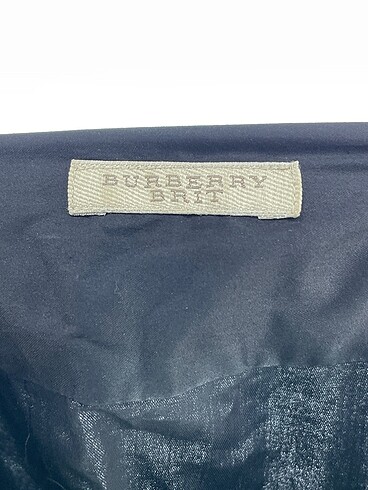xxl Beden siyah Renk Burberry Gömlek %70 İndirimli.