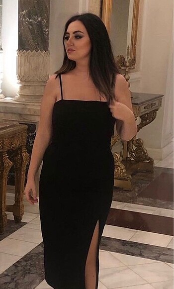 Zara Elbise