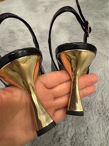 Rugan ayakkabı - Görsel 5