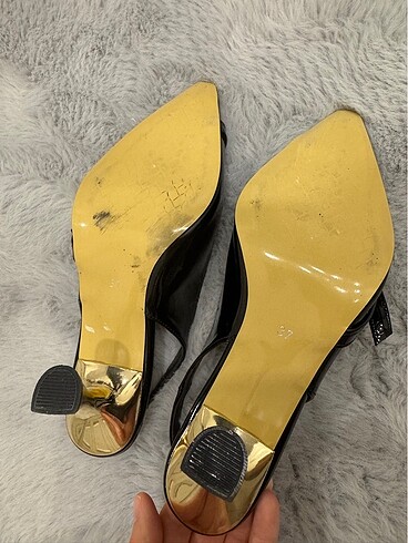 Rugan ayakkabı - Görsel 6