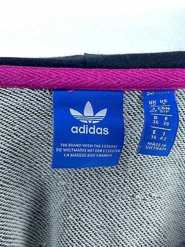 s Beden çeşitli Renk Adidas Sweatshirt %70 İndirimli.