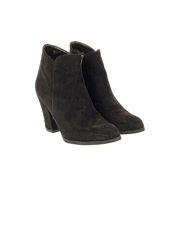 Vintage Love PreLoved Bot %70 İndirimli.