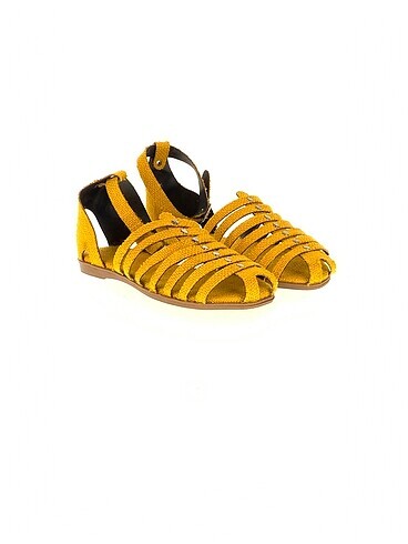 Diğer PreLoved Sandalet %70 İndirimli.