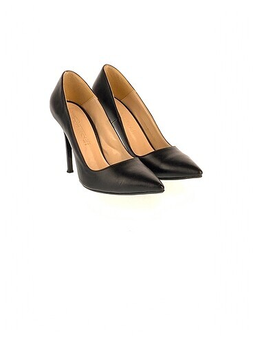 Punto Deri Punto Deri Stiletto %70 İndirimli.