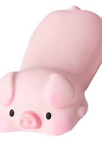 Domuz bilek destekleyici squishy - Görsel 4