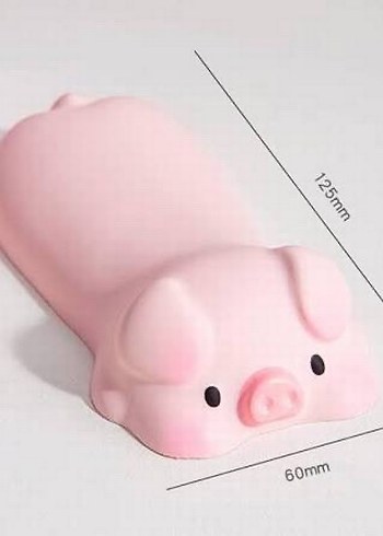 Domuz bilek destekleyici squishy - Görsel 3