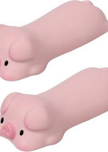 Domuz bilek destekleyici squishy - Görsel 2