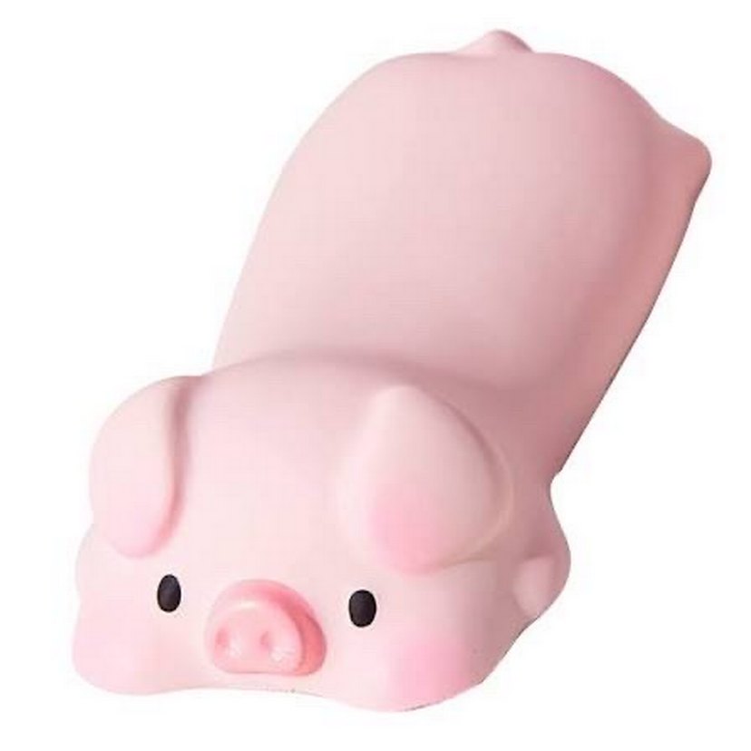 Domuz bilek destekleyici squishy - Görsel 4