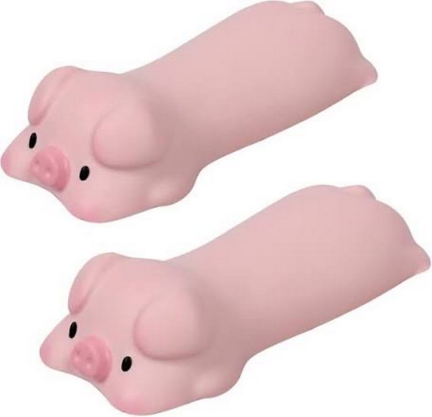 Domuz bilek destekleyici squishy - Görsel 2