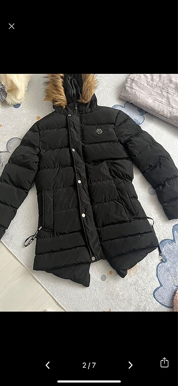 LC Waikiki Şişme mont