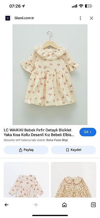 Toplu kıyafwt