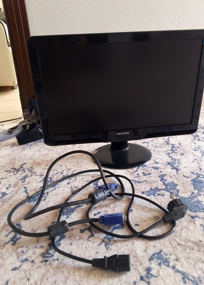 Bilgisayar  - Görsel 2