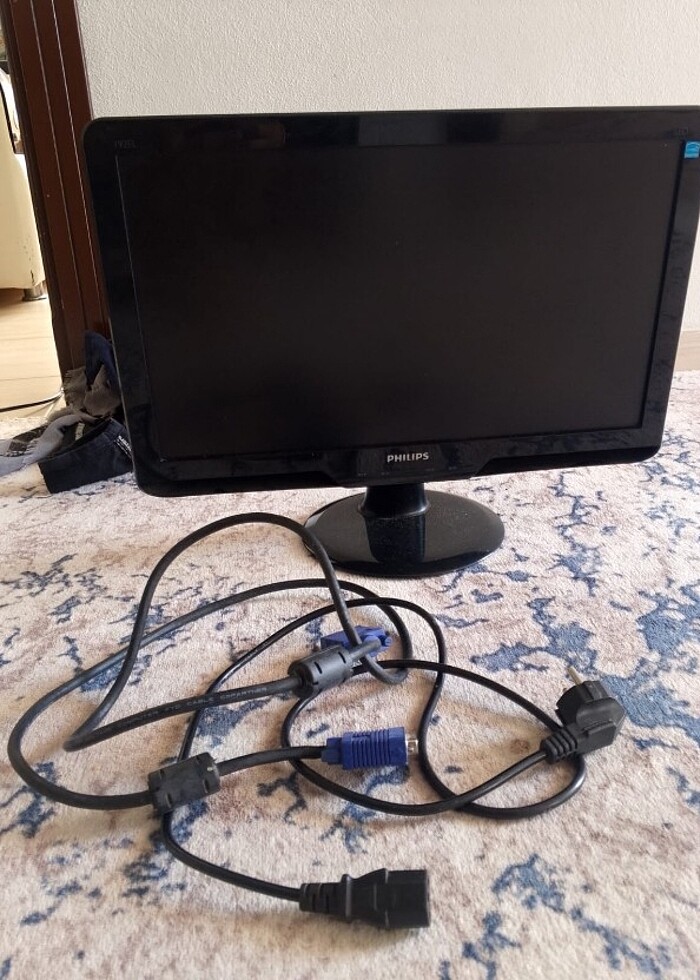 Bilgisayar  - Görsel 3