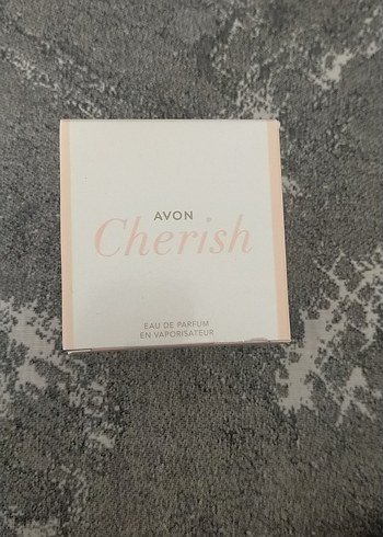 Avon Cherish Kadın Parfümü