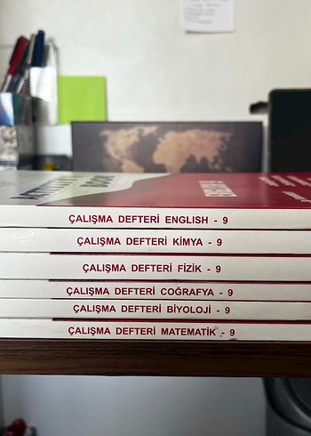 34 KİTAP SADECE 2500tl 9-10.sınıflardır bes föyleri hediyedir