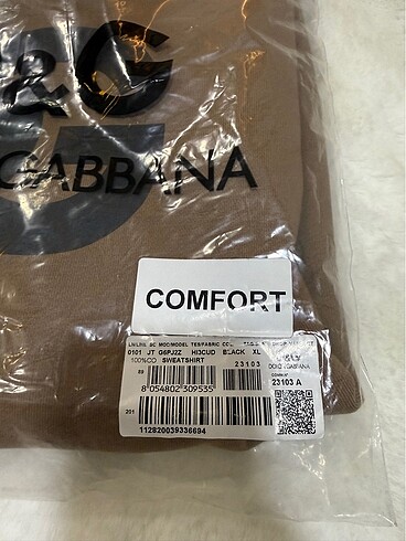 Dolce & Gabbana Sweat