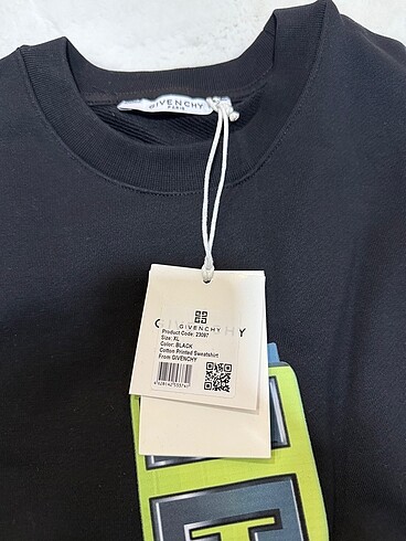 xl Beden Sweat