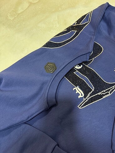 Philipp Plein Sweat