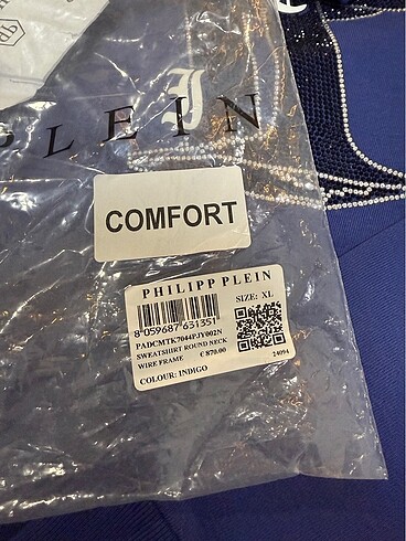 xl Beden Sweat