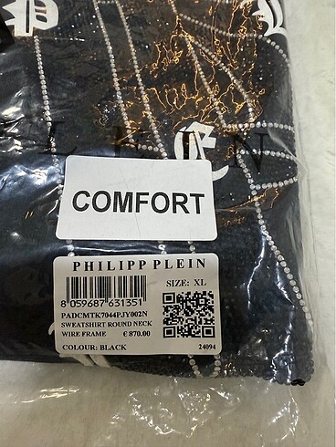 Philipp Plein Sweat