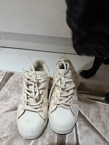 Orjinal Adidas Süperstar