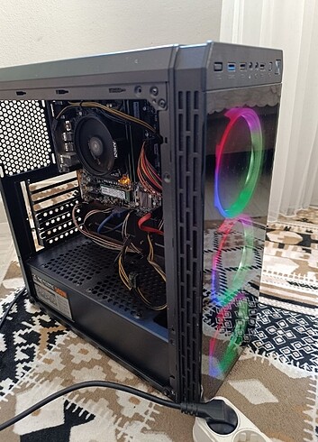 SORUNSUZ RYZEN 5 KASA 