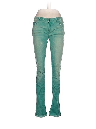 Guess Jean / Kot %70 İndirimli.