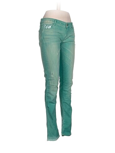 Guess Guess Jean / Kot %70 İndirimli.
