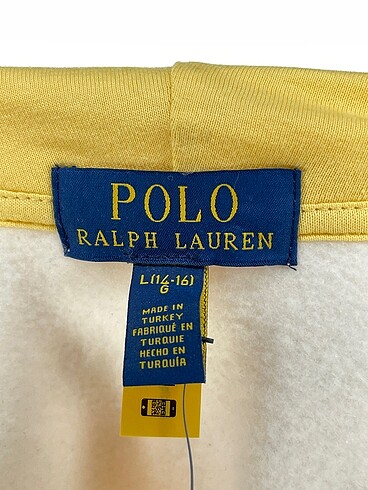 l Beden çeşitli Renk Diğer Sweatshirt %70 İndirimli.