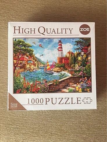 Puzzle