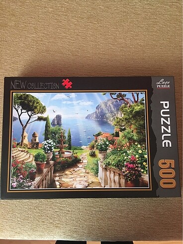 Puzzle