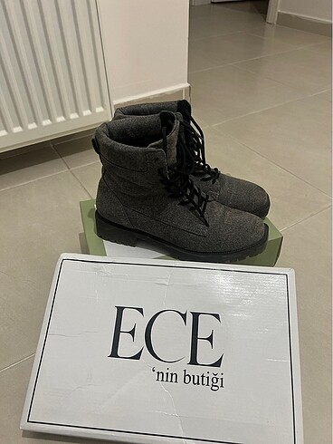 Süet Bot