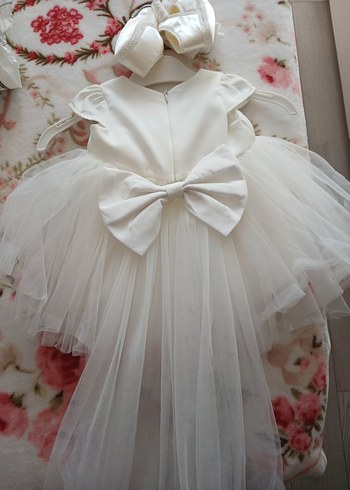 bebek gelinlik - Görsel 4