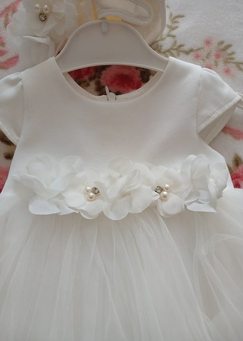 bebek gelinlik - Görsel 3